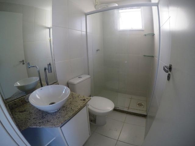 02q/suite Morada Laranjeiras - Mobiliado - Foto 10