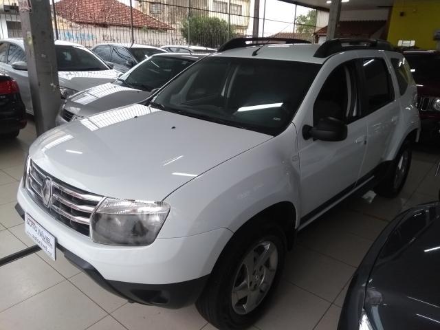 Duster Outdoor 1.6 16V (Flex) 2015 - Foto 3