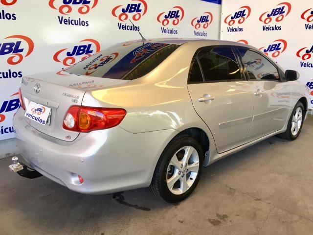 Toyota Corolla XEi 1.8 16V (flex) (aut) - Foto 3