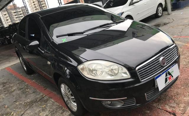 LINEA ESSENCE Dualogic 1.8