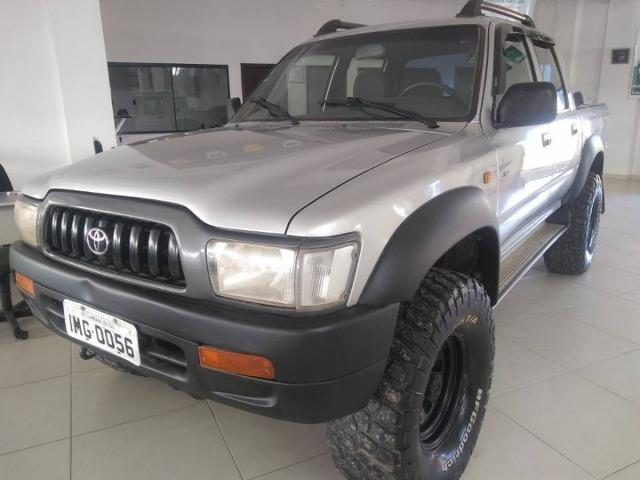 Toyota Hilux cd - Foto 6