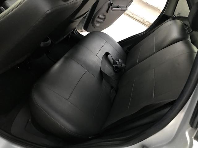 Fiesta Sedan 1.6 - 2014 _ 2.500 de entrada _ Completo _ 62 km - Foto 14