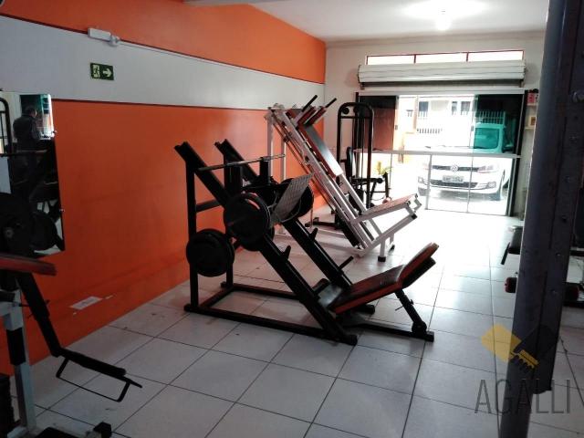 Vende-se excelente imóvel comercial. fazenda rio grande. amplo sobrado - Foto 4