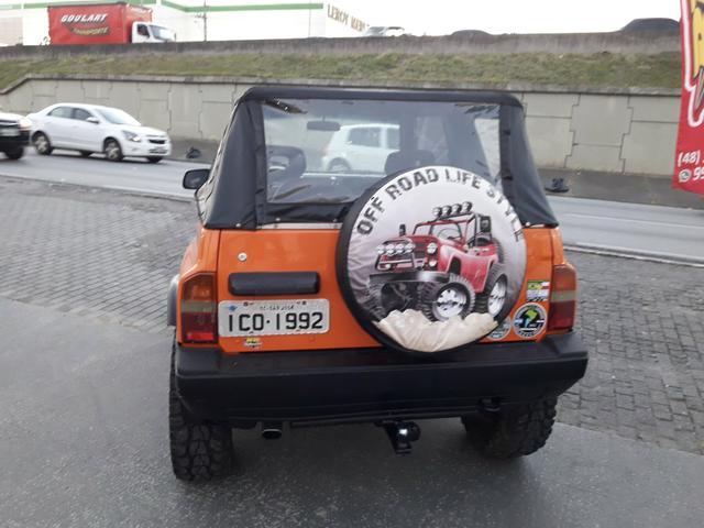 Vitara - Foto 13