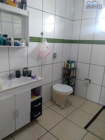 Casa, Nossa Senhora da Salete, Criciúma-SC - Foto 10