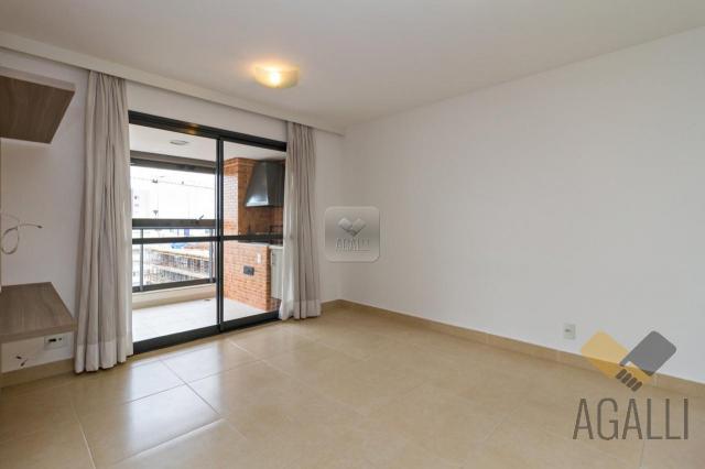 Apartamento à venda com 2 dormitórios em Vila izabel, Curitiba cod:439-18 - Foto 7