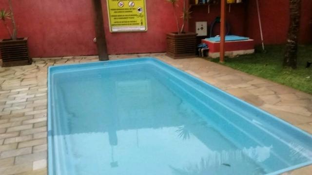 Sobrado Praia Cond. Fechado - Foto 10