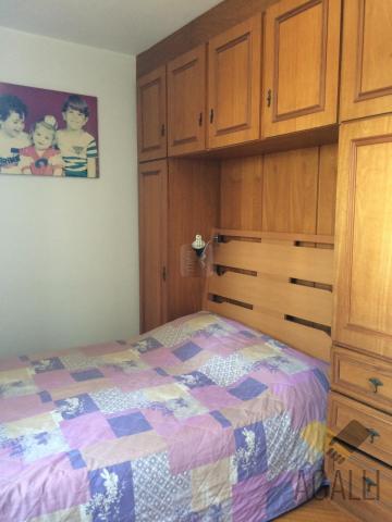 Apartamento à venda com 3 dormitórios em Portão, Curitiba cod:351-17 - Foto 7