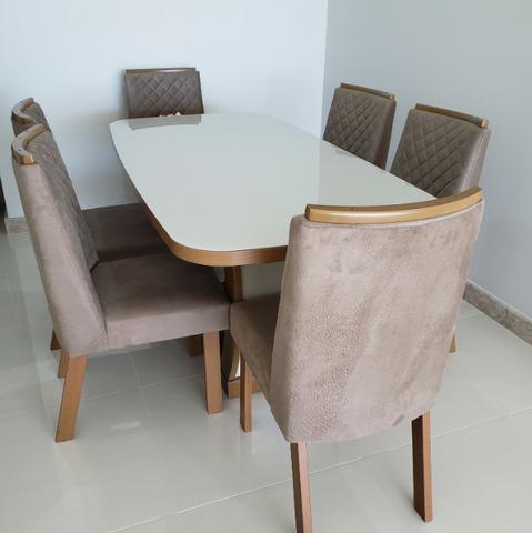 Apartamento Beira Mar.luxo,c/3 Qtos C/1suítes, C/2 Vagas de Garagem - Foto 6