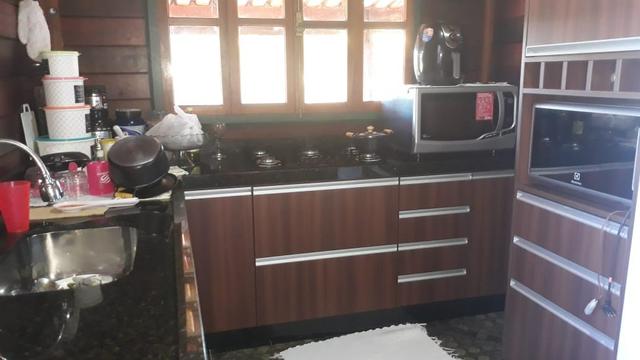 Oportunidade: 2 casa em lote de 700 metros no Setor de Mansões de Sobradinho - Foto 7