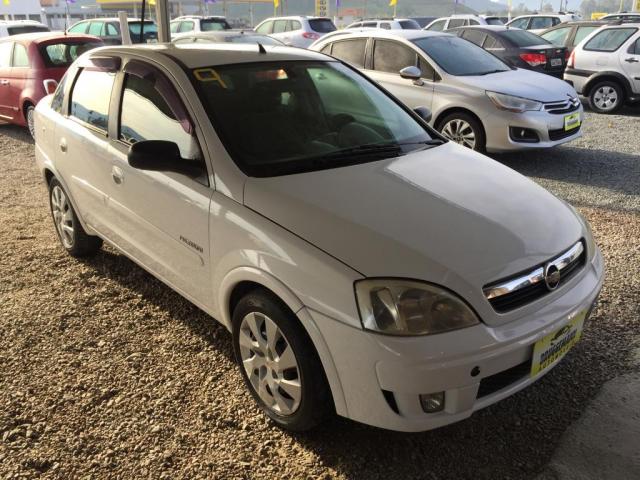 Corsa Sed. Maxx 1.4 8V ECONOFLEX 4p