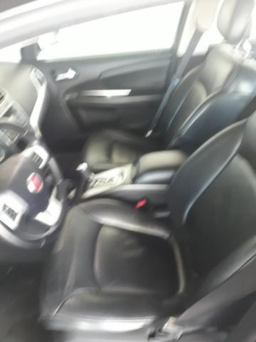 Fiat freemont precision 2012 07 lugares - Foto 14