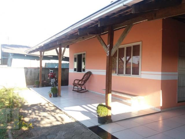 Casa, Porto Grande, Araquari-SC - Foto 2