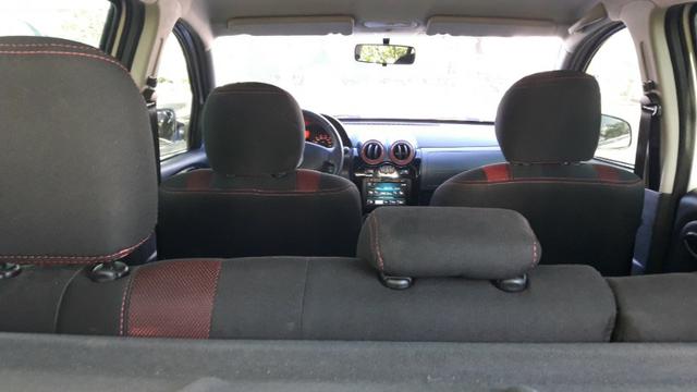 Renault Sandero Stepway 1.6 2014/2014 C/ Media Nave e 53 Mil KM Rodados - Foto 8