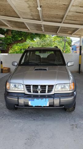 Vende-se carro sportege - Foto 8