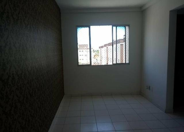 Vendo um Apartamento de 2/4 1 banheiro social, no Solar Sim - Foto 19