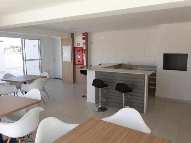 Apartamento 2 quartos à venda no Fanny - Foto 16