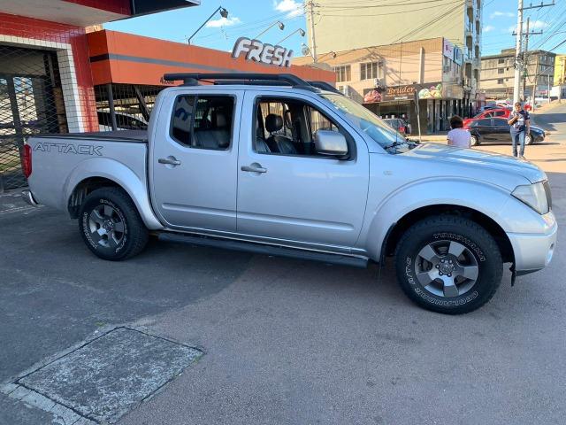 Frontier Nissan 2012 54.900,00 - Foto 2