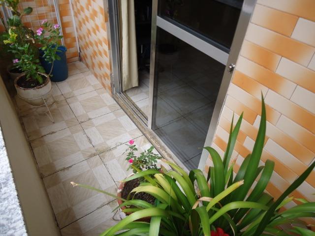 Ótimo apto com 2 quartos e varandão na Praça Seca - Foto 5