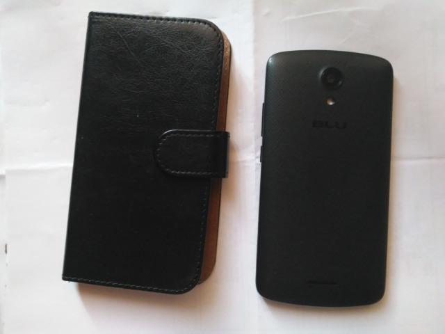 SmartPhone Marca BLU, Modelo HD X8 S530 - Foto 4