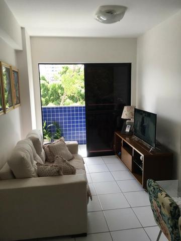 Apartamento Armando Cavani em casa caiada Olinda 2 quartos com suite - Foto 19