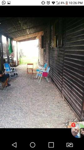 Aluga se Casa no Cassino 150 diaria - Foto 2
