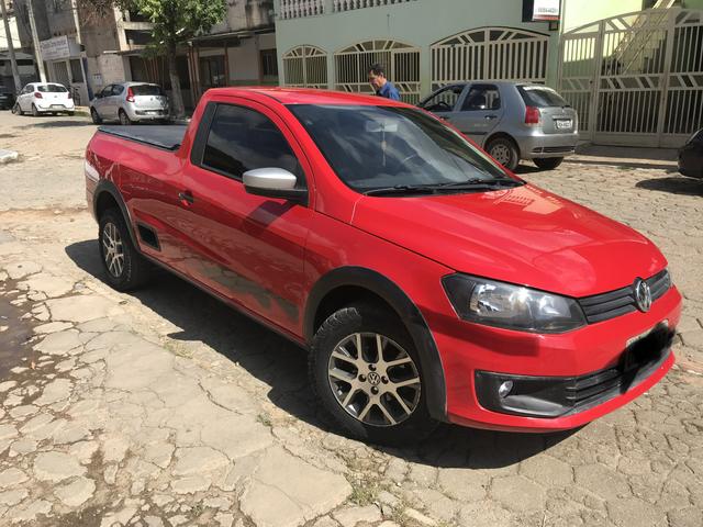 Saveiro G6 - Foto 2
