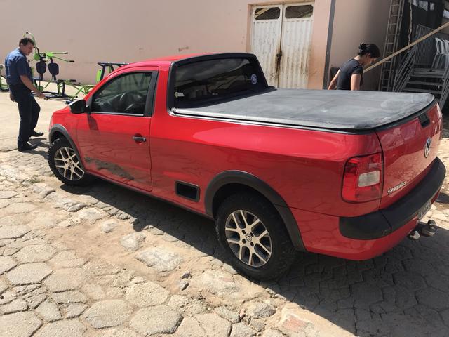 Saveiro G6 - Foto 6