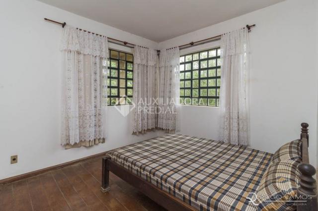 Casa para alugar com 5 dormitórios em Hípica, Porto alegre cod:301105 - Foto 19
