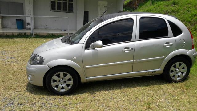 C3 2004 - Foto 4