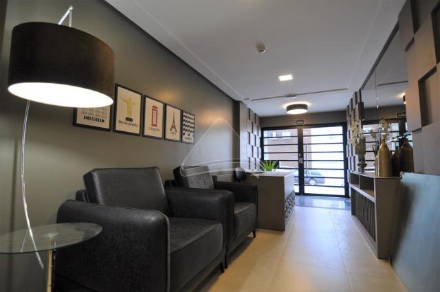 Apartamento para alugar com 1 dormitórios em Centro, Passo fundo cod:10483 - Foto 2