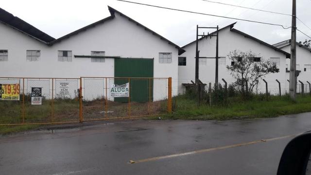 Barracão - Foto 3