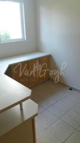 Casa em condomínio para aluguel, 3 quartos, 4 vagas, village damha i mirassol - mirassol/s - Foto 10
