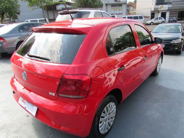 Gol TL MB 1.6 - Foto 6