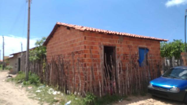 Casa a venda imperdível!!!