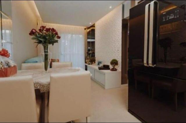 Alugo apartamento mobiliado no Vila verde - Foto 14