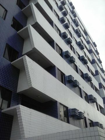 Apartamento Armando Cavani em casa caiada Olinda 2 quartos com suite - Foto 2