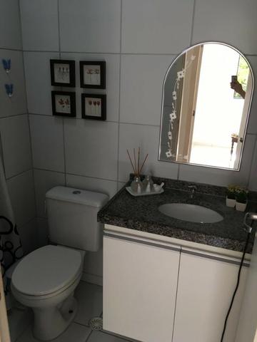 Apartamento Armando Cavani em casa caiada Olinda 2 quartos com suite - Foto 6