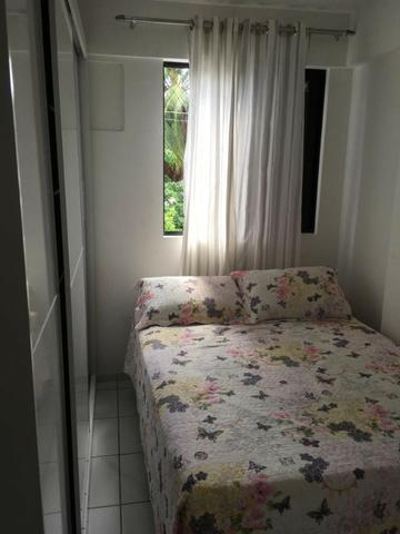 Apartamento Armando Cavani em casa caiada Olinda 2 quartos com suite - Foto 16