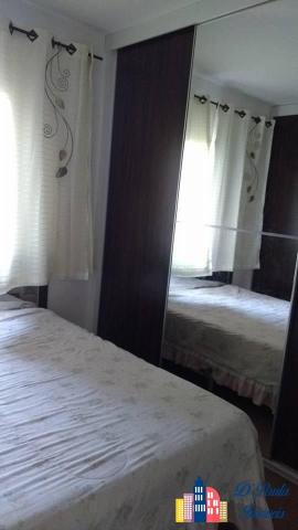 Ap00494 - apartamento disponível para locação no cond. ilhas do mediterrâneo em barueri. - Foto 9