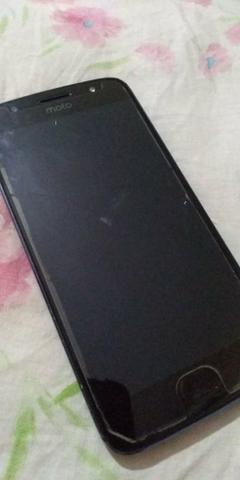 MOTO G5S em ótimo estado - Foto 2