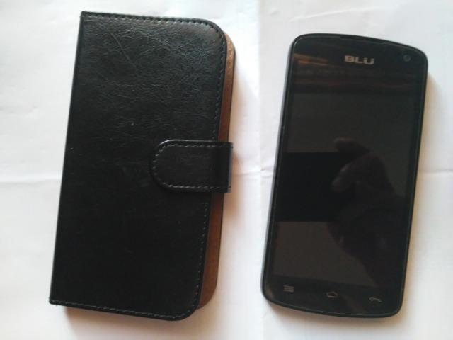 SmartPhone Marca BLU, Modelo HD X8 S530 - Foto 5