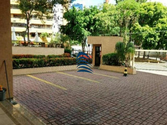 Apartamento à venda com 3 dormitórios em Pituba, Salvador cod:N3 - Foto 15