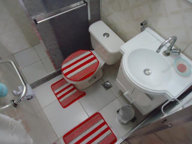 Ótimo apto com 2 quartos e varandão na Praça Seca - Foto 11