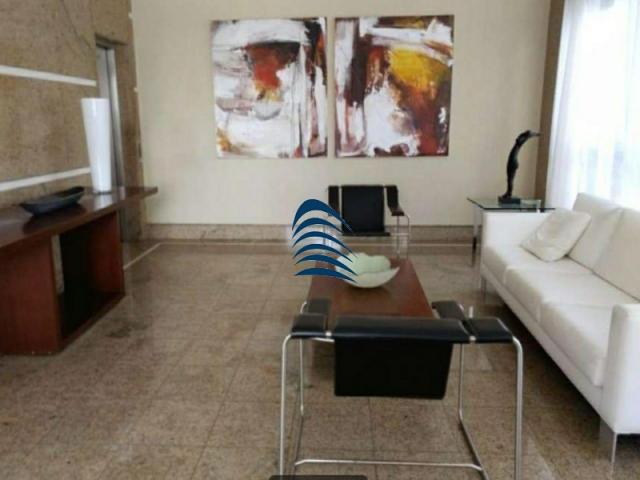 Apartamento à venda com 3 dormitórios em Pituba, Salvador cod:N3 - Foto 12