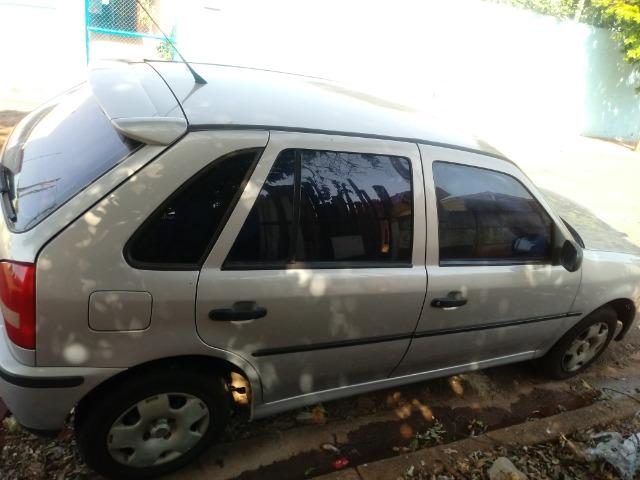 Gol g3 2005