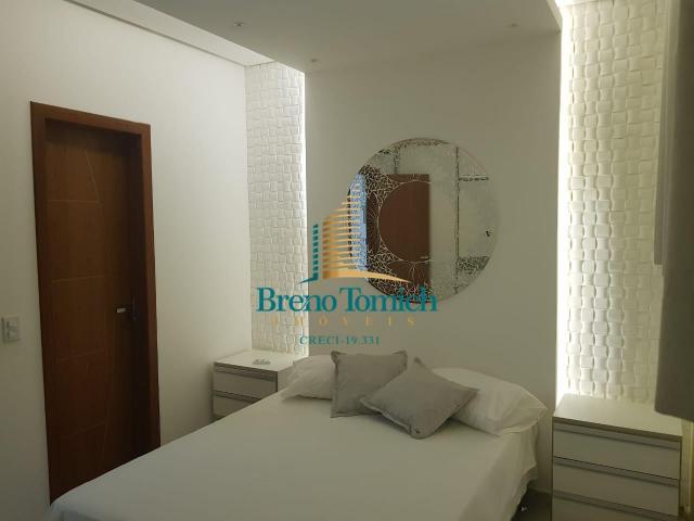 Apartamento com 2 dormitórios à venda por r$ 296.000,00 - taperapuan - porto seguro/ba - Foto 6