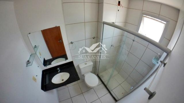 Apartamento à venda com 3 dormitórios em Colina de laranjeiras, Serra cod:AP335BE - Foto 13