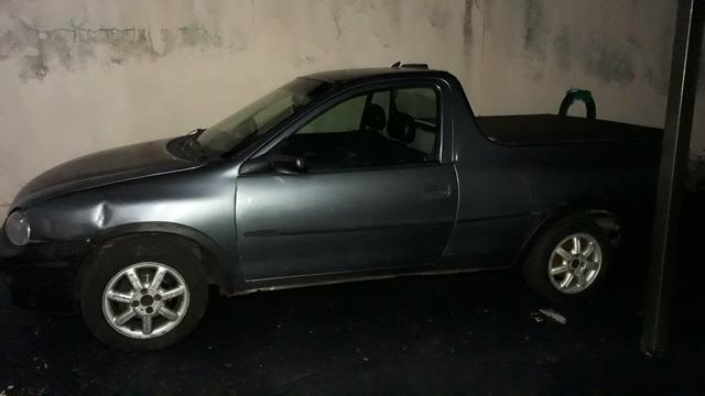 Pikap corsa - Foto 4