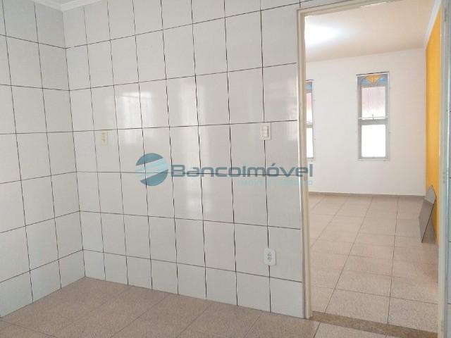 Casa para alugar com 2 dormitórios em Vila monte alegre, Paulínia cod:CA02271 - Foto 9